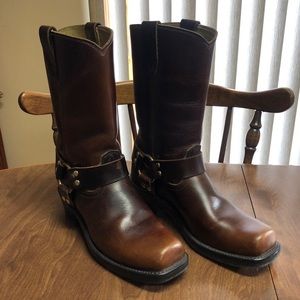 Women’s Western Boots
